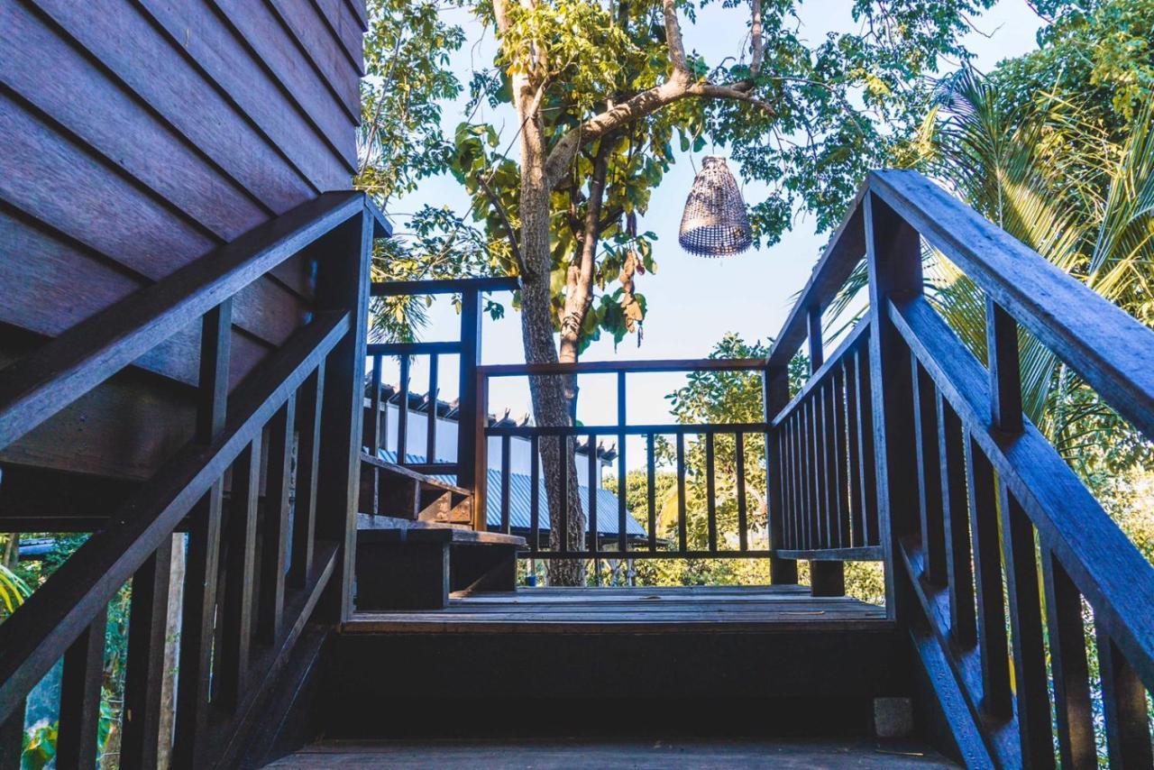 Chaweng Park Place Екстериор снимка