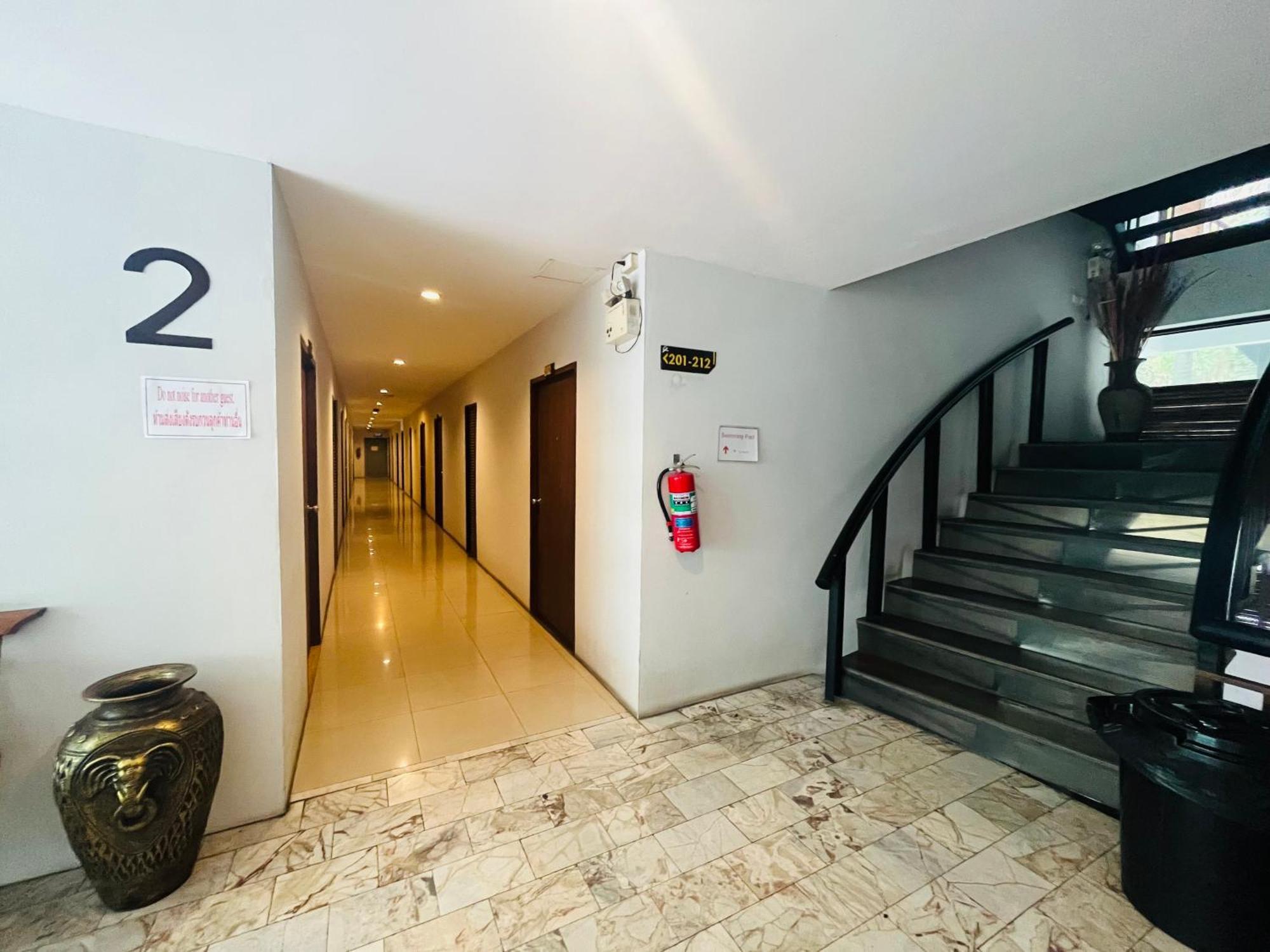 Chaweng Park Place Екстериор снимка