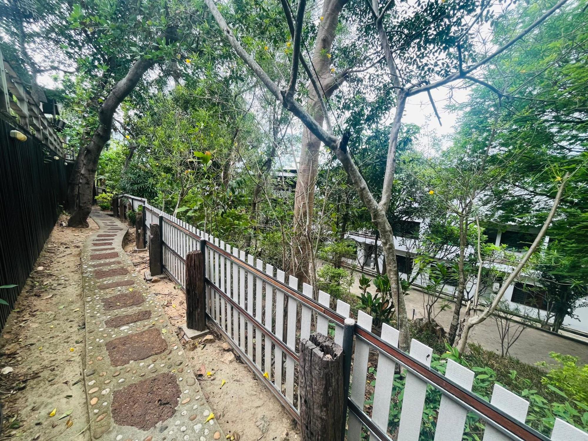 Chaweng Park Place Екстериор снимка